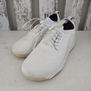 Clove Shoes White 8.5 Women